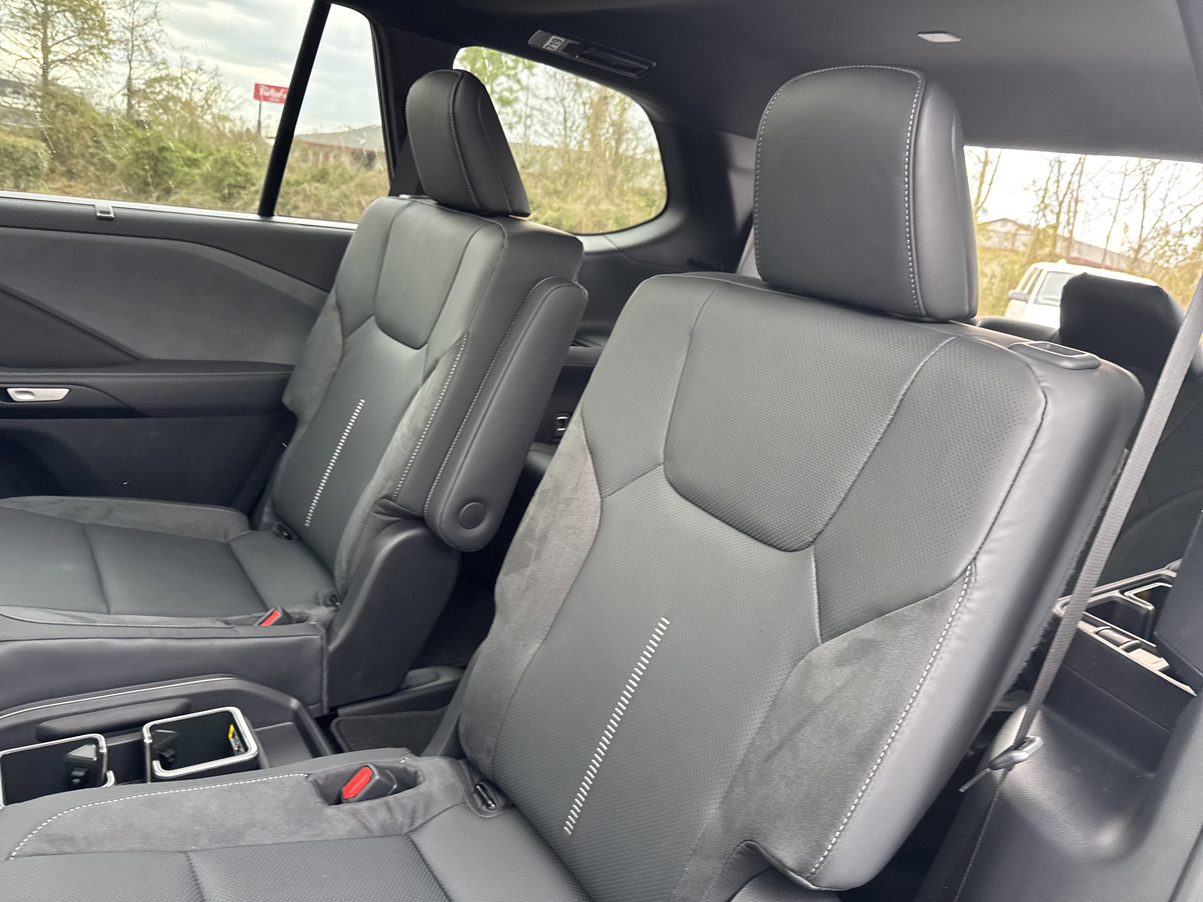 Used 2026 Lexus TX 350 AWD image 25