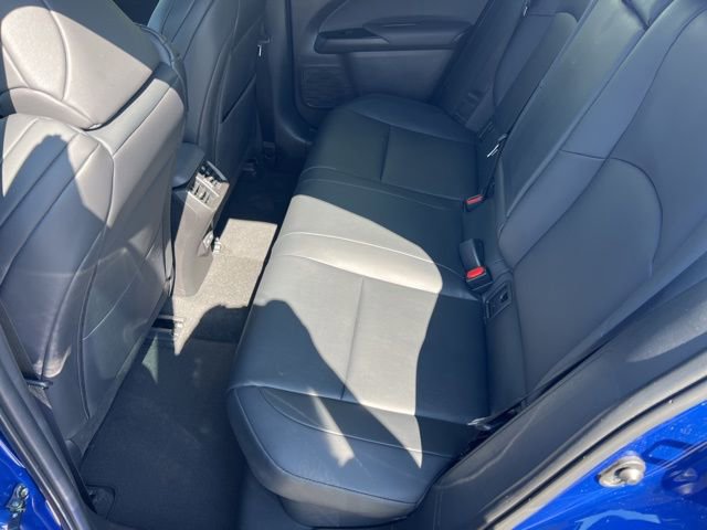 Used 2024 Lexus UX 250h F Sport image 22