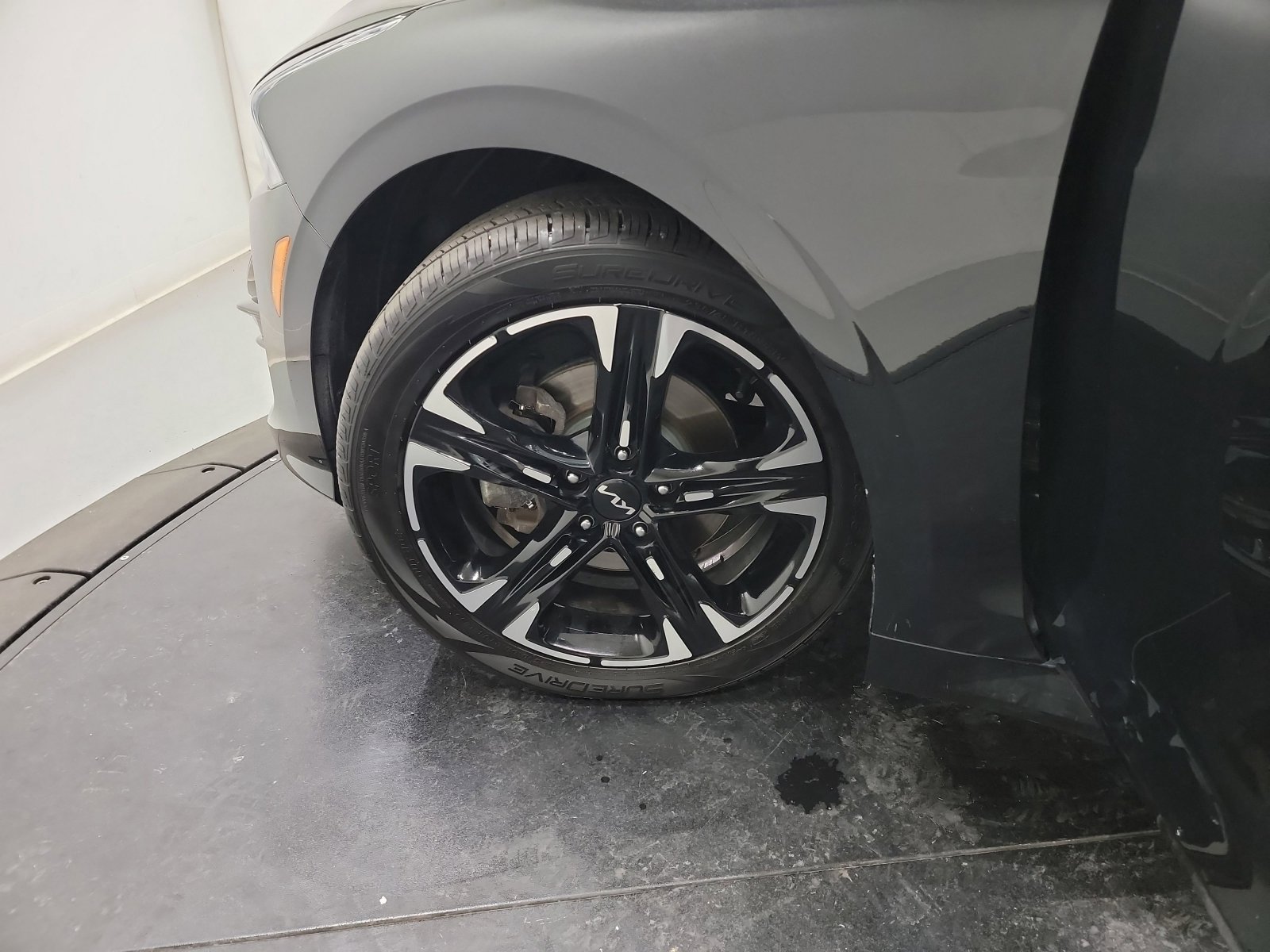 Used 2022 Kia K5 GT-Line image 29