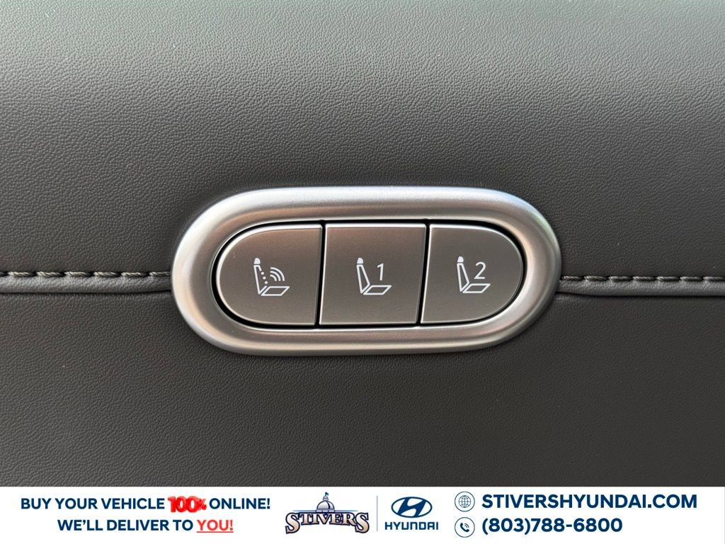 New 2026 Hyundai Palisade Calligraphy image 34