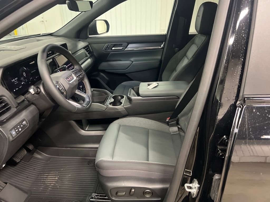 New 2026 GMC Terrain AT4 w/ Convenience Package III AWD/4WD image 12