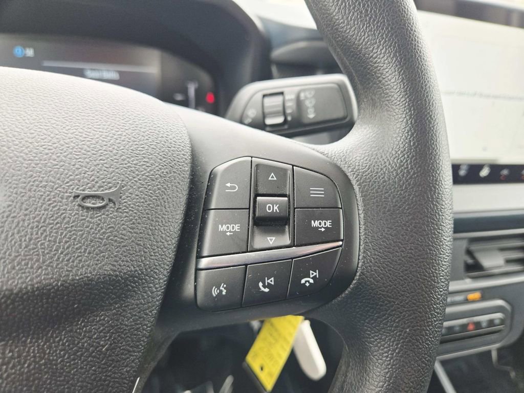 Used 2025 Ford Maverick XL w/ 4K Tow Package image 21