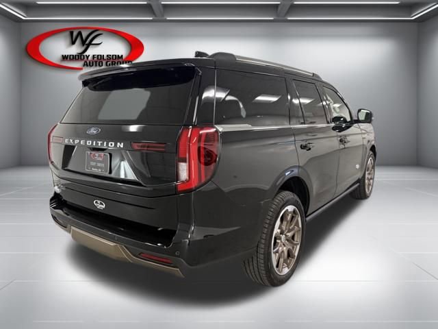 New 2026 Ford Expedition King Ranch image 6