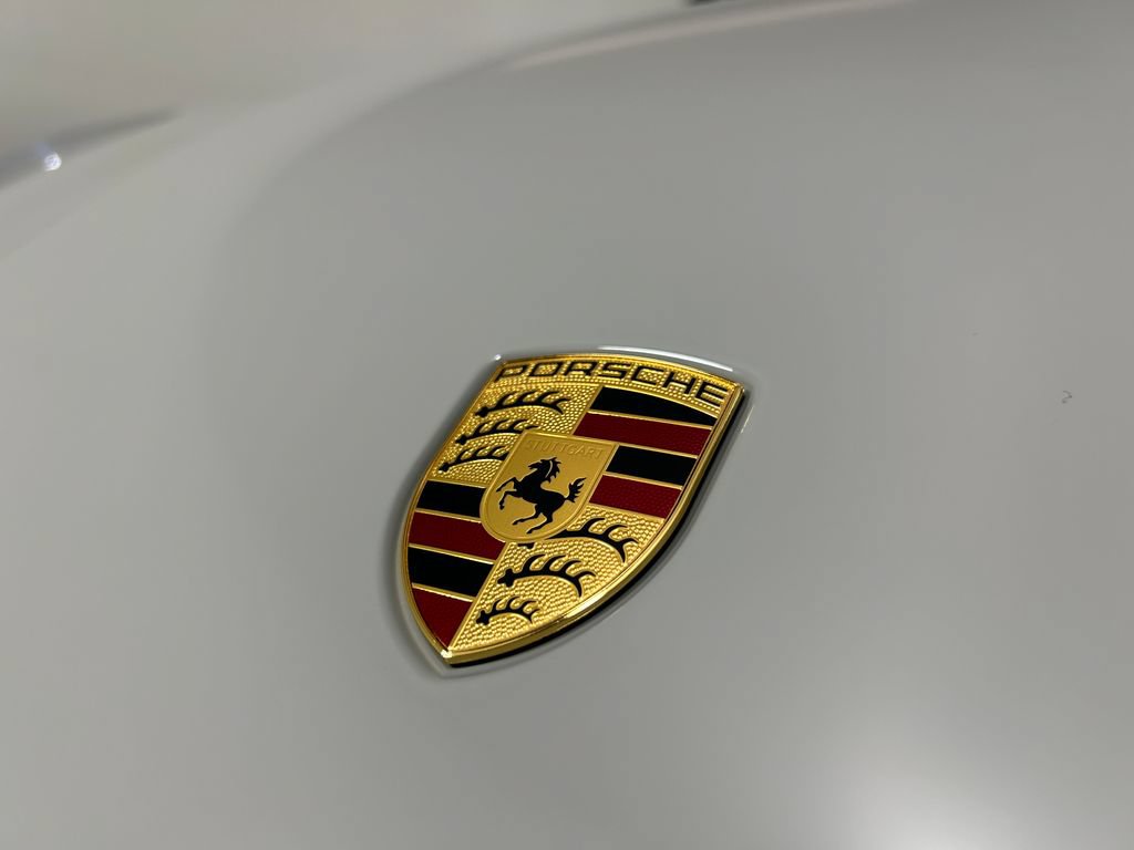 New 2026 Porsche Macan S AWD/4WD image 12
