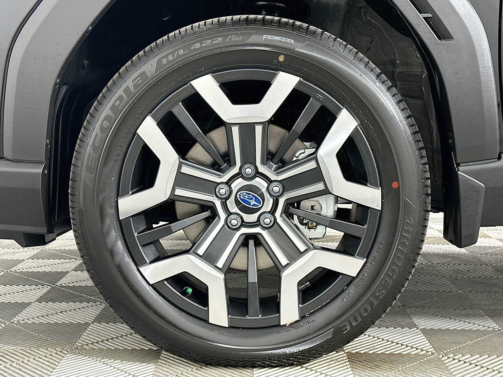 New 2026 Subaru Outback Touring XT AWD/4WD image 30