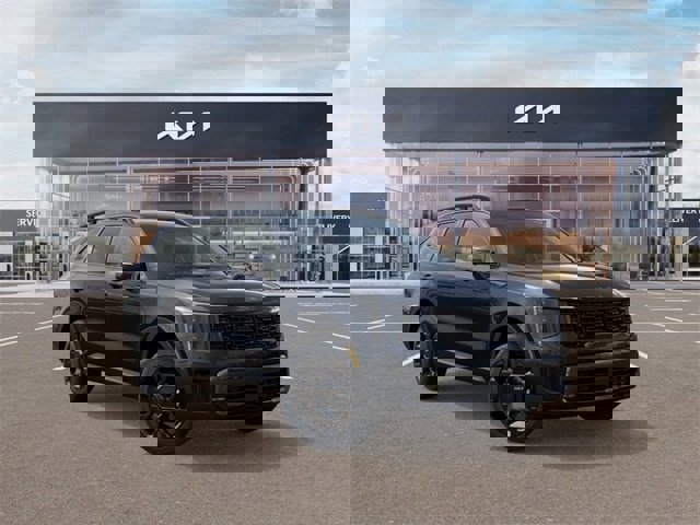 New 2026 Kia Sorento SX Prestige image 8