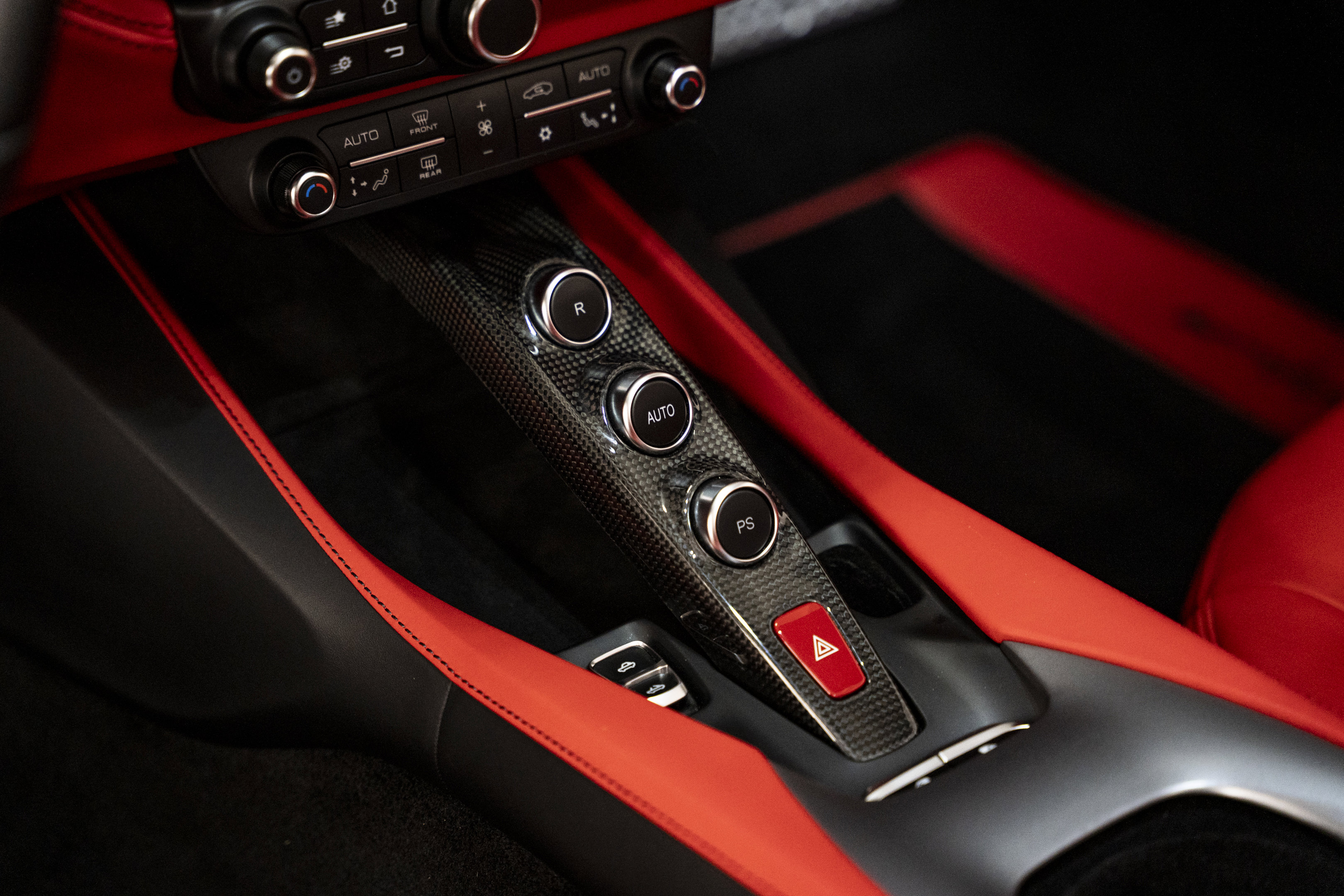 Certified 2023 Ferrari Portofino M RWD image 39