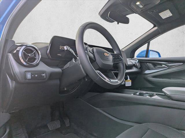 New 2026 Chevrolet Blazer EV LT image 9