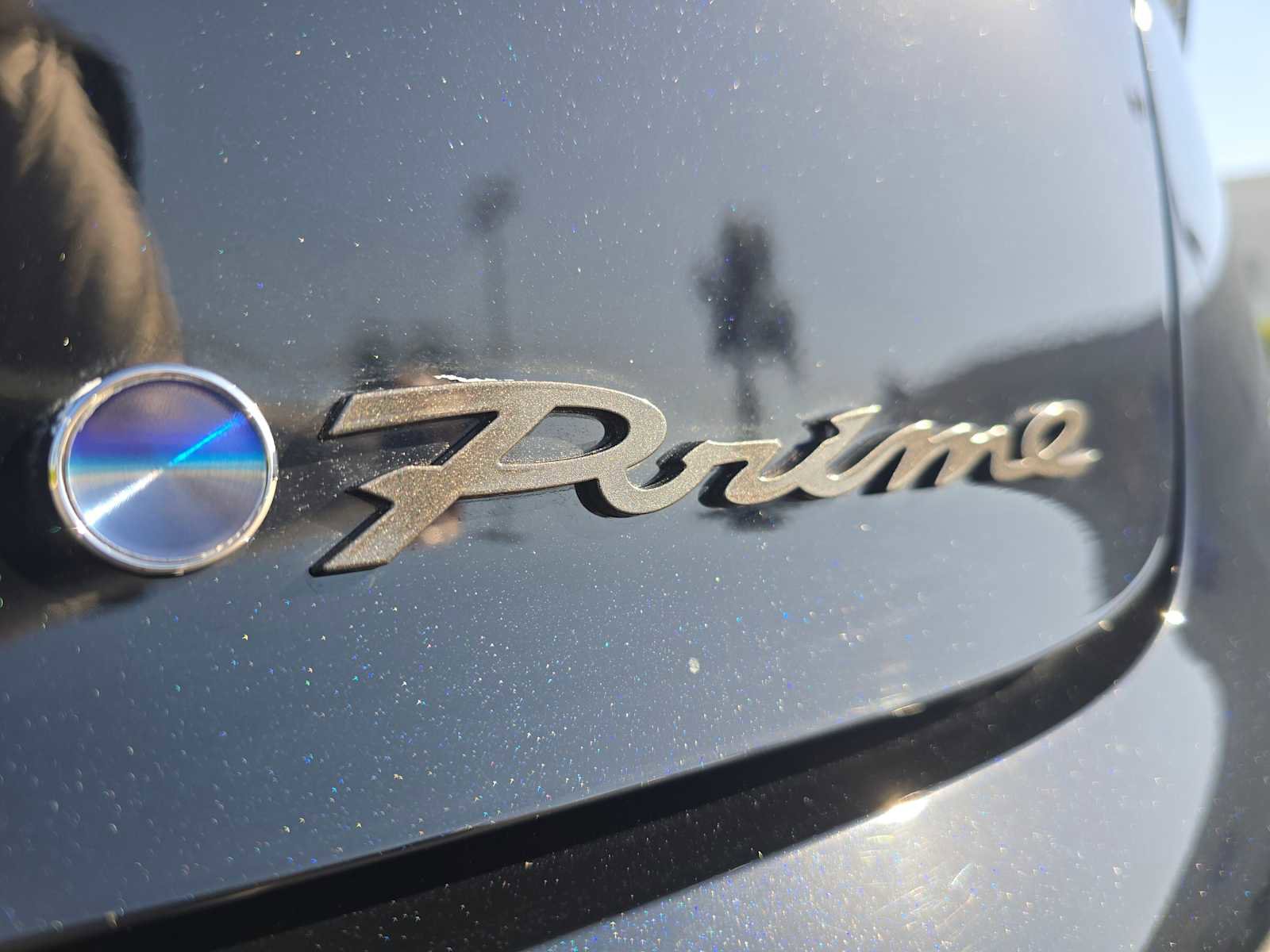 Used 2023 Toyota Prius Prime image 13