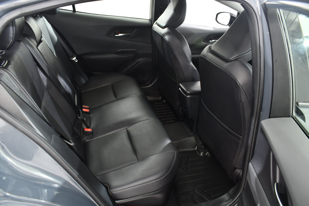 Used 2024 Toyota Prius Limited w/ Limited Premium Package AWD/4WD image 19