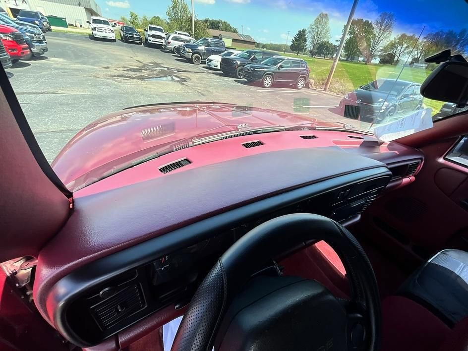 Used 1995 Dodge Ram 3500 Truck 2WD Regular Cab image 24