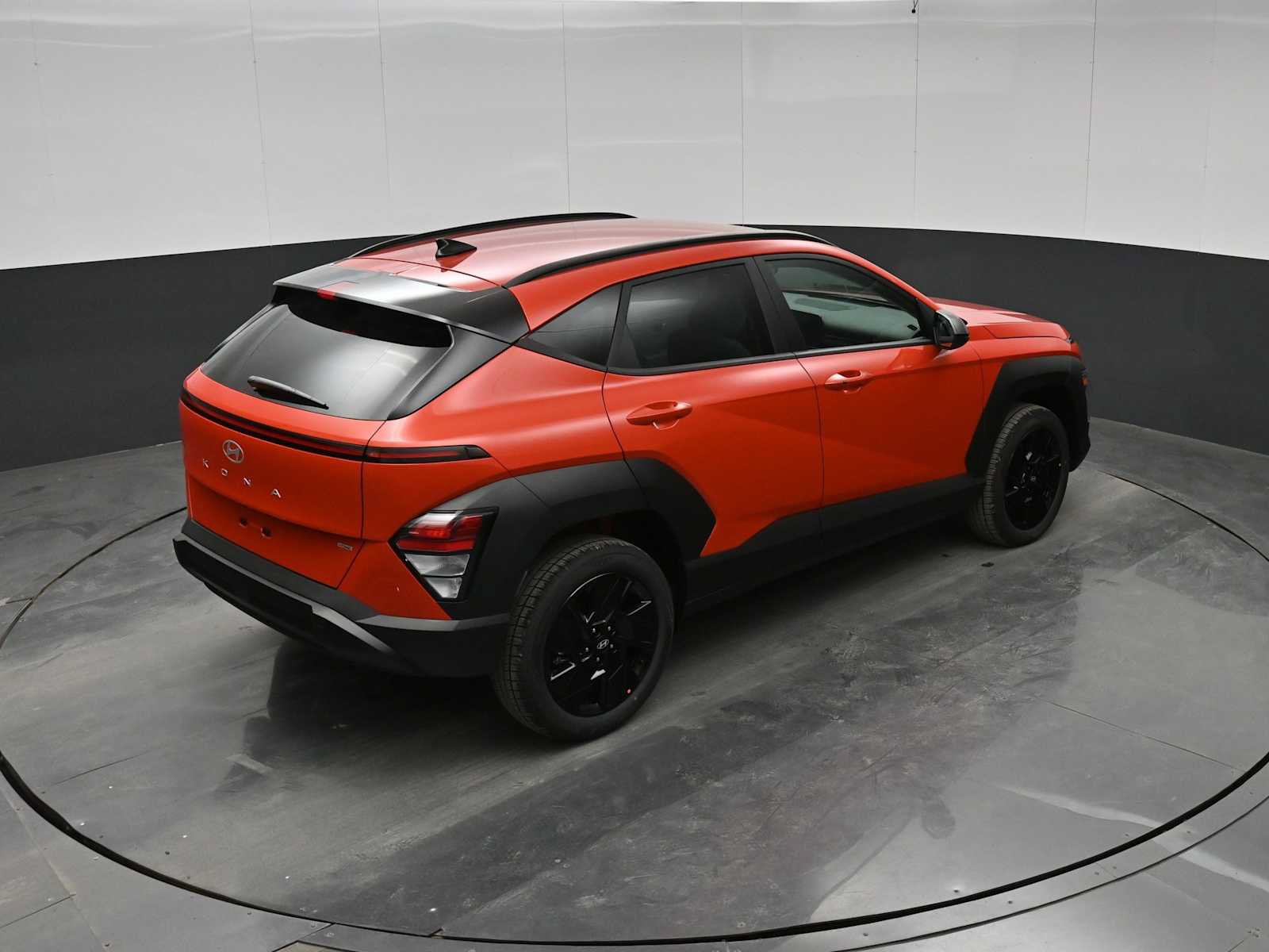 New 2026 Hyundai Kona SEL Sport AWD/4WD image 29
