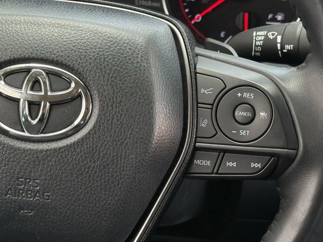 Used 2024 Toyota Camry XSE FWD image 14