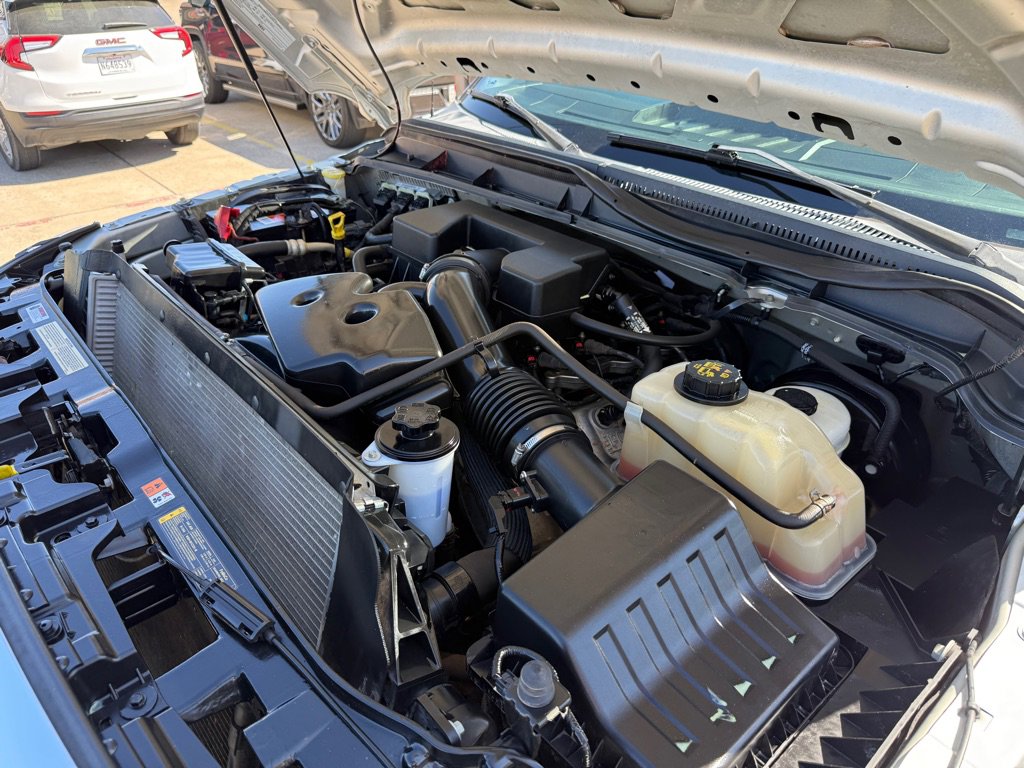 Used 2011 Ford F250 XL w/ PWR Equipment Group image 33