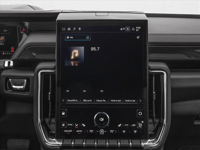New 2027 GMC Yukon Denali w/ Denali Reserve Package AWD/4WD image 7