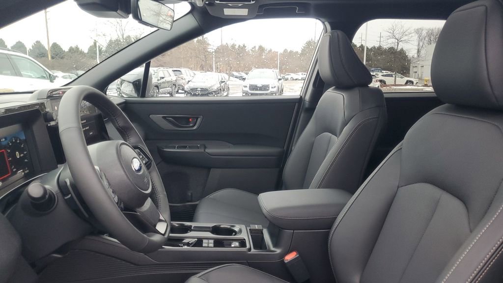 Used 2026 Subaru Outback Limited AWD/4WD image 24