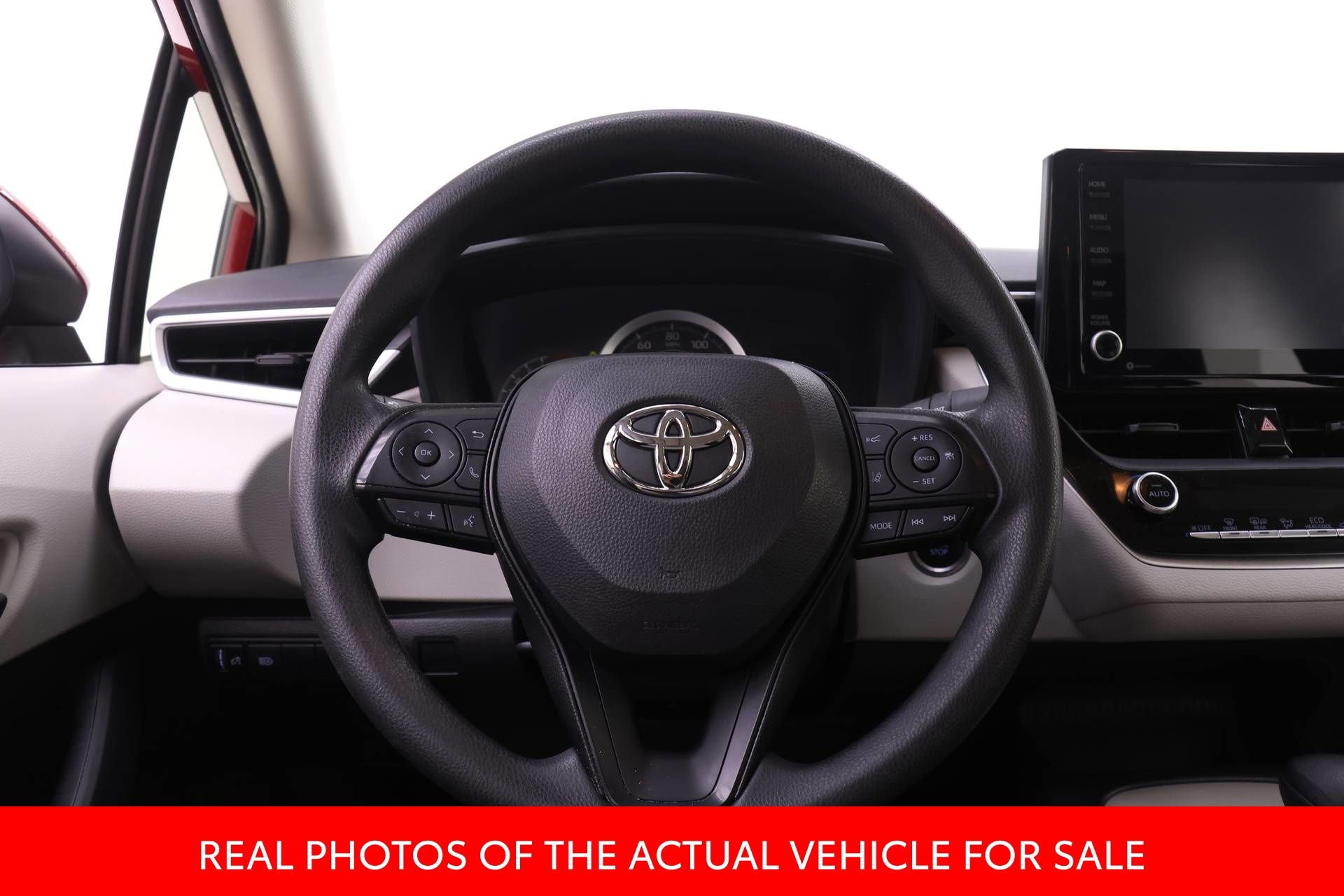 Certified 2022 Toyota Corolla LE w/ LE Premium Package image 13