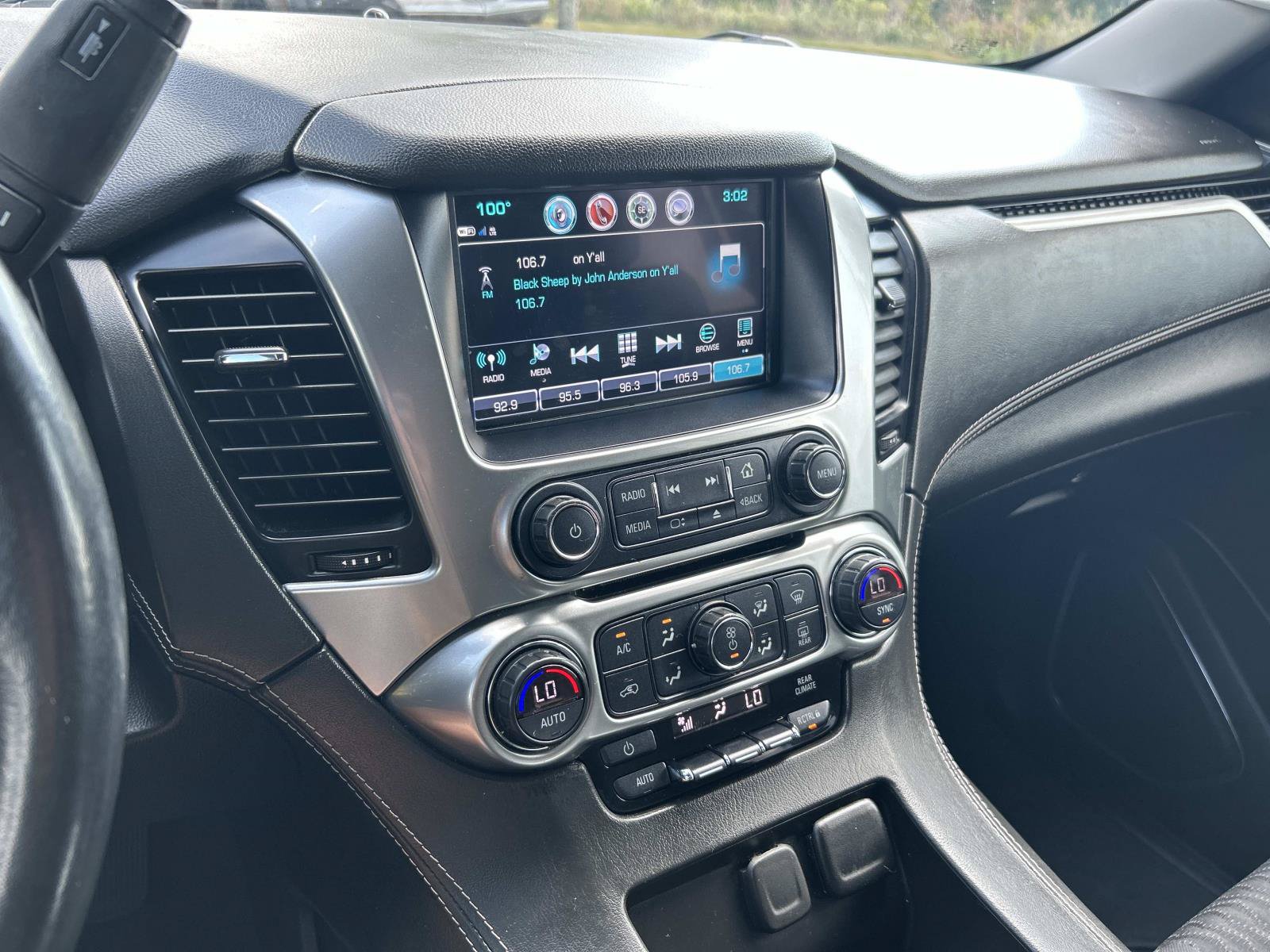 Used 2020 Chevrolet Tahoe LS RWD image 26