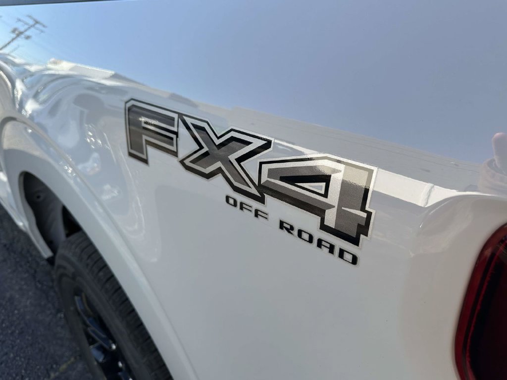 Used 2023 Ford F150 Platinum w/ Equipment Group 701A High AWD/4WD image 12