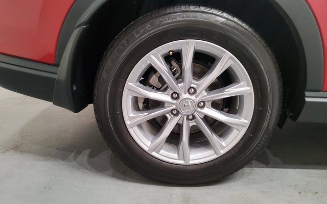 Used 2024 Honda CR-V EX image 45