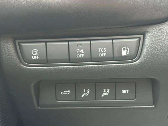 New 2026 MAZDA CX-50 AWD 2.5 Hybrid w/ Cargo Package image 18