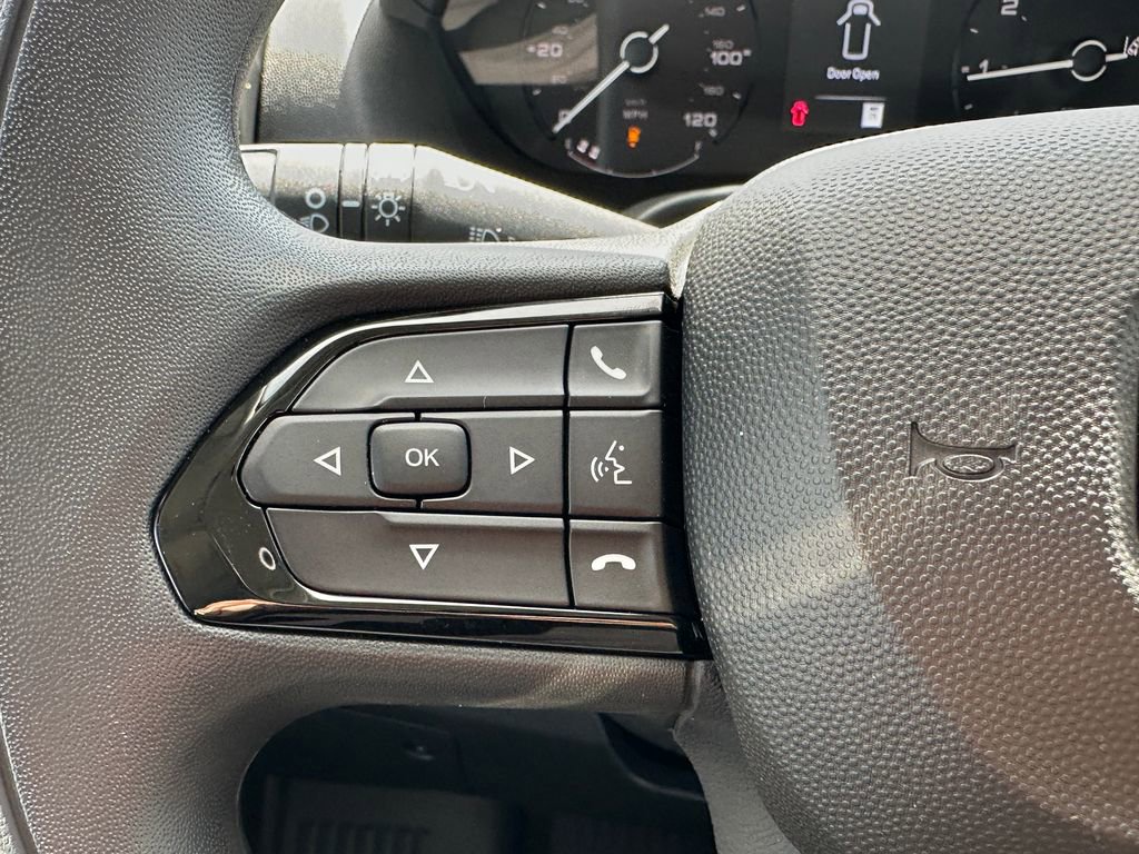 New 2026 RAM ProMaster 2500 image 22