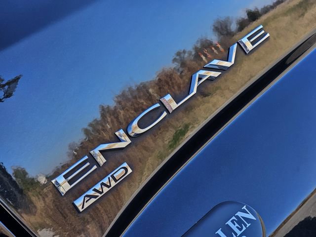 Used 2024 Buick Enclave Premium image 11