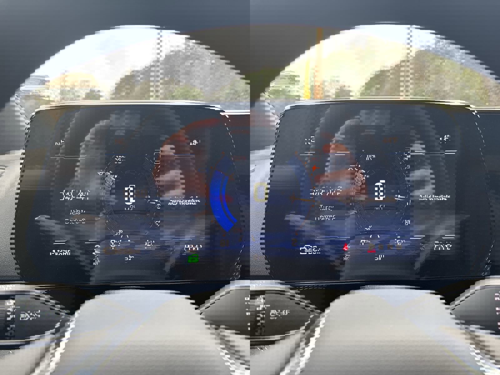 New 2026 Chevrolet Blazer EV LT image 15