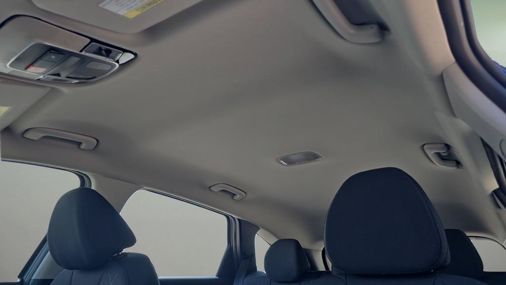 New 2026 Hyundai Tucson SE FWD image 15