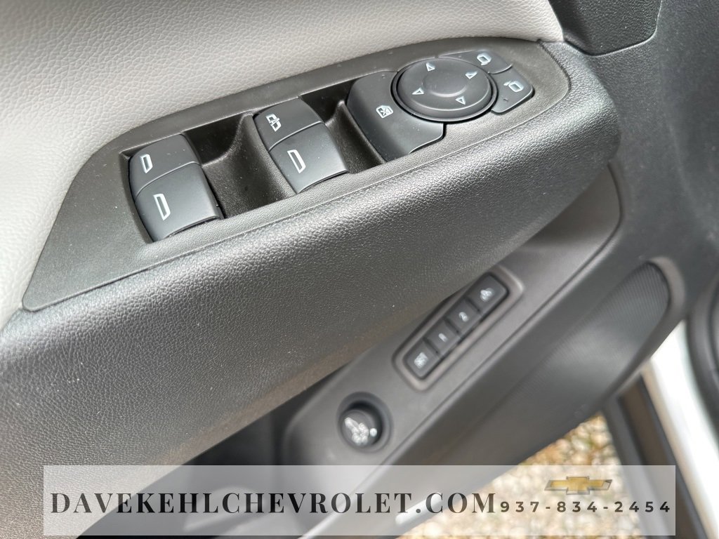 Used 2021 Chevrolet Equinox Premier image 10