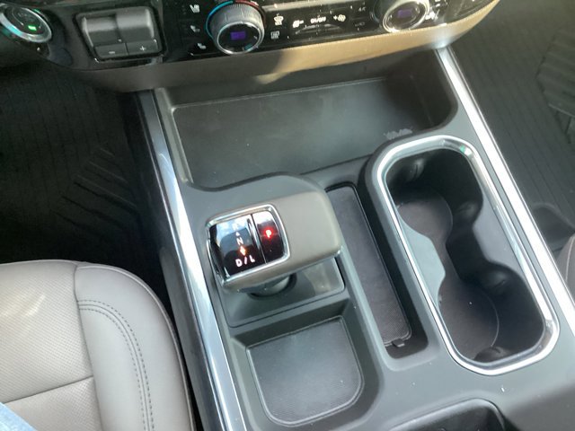 New 2026 Chevrolet Silverado 1500 LTZ w/ LTZ Premium Package image 23