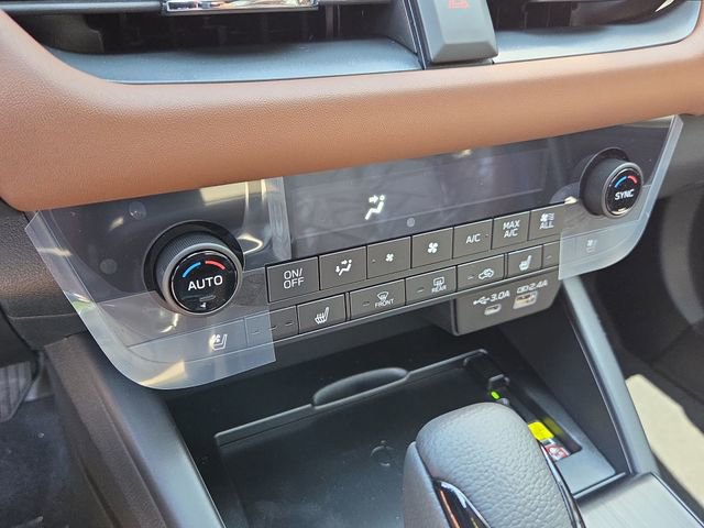 New 2026 Subaru Outback Touring XT AWD/4WD image 19