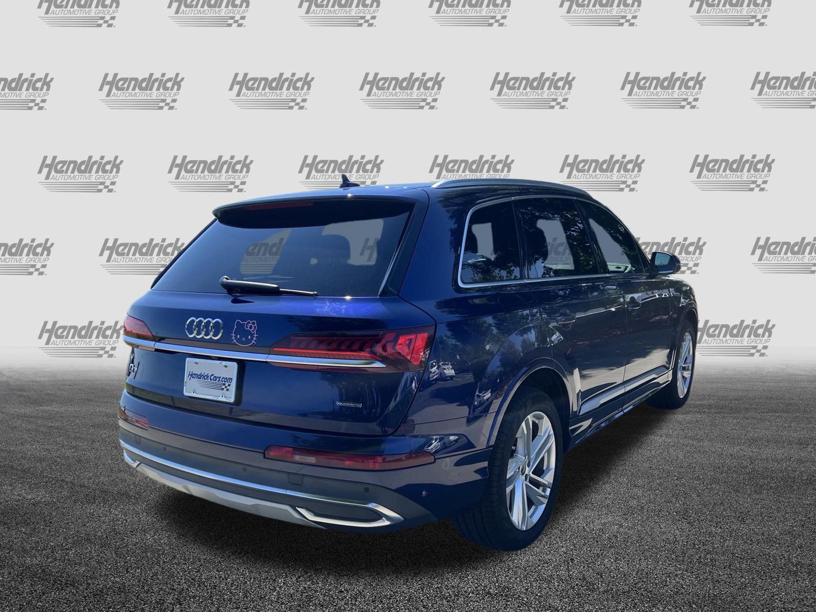 Used 2022 Audi Q7 3.0T Premium Plus AWD/4WD image 10