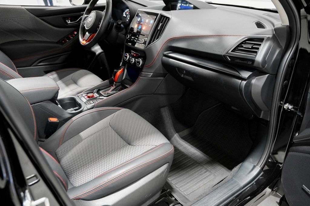 Used 2023 Subaru Forester Sport image 23
