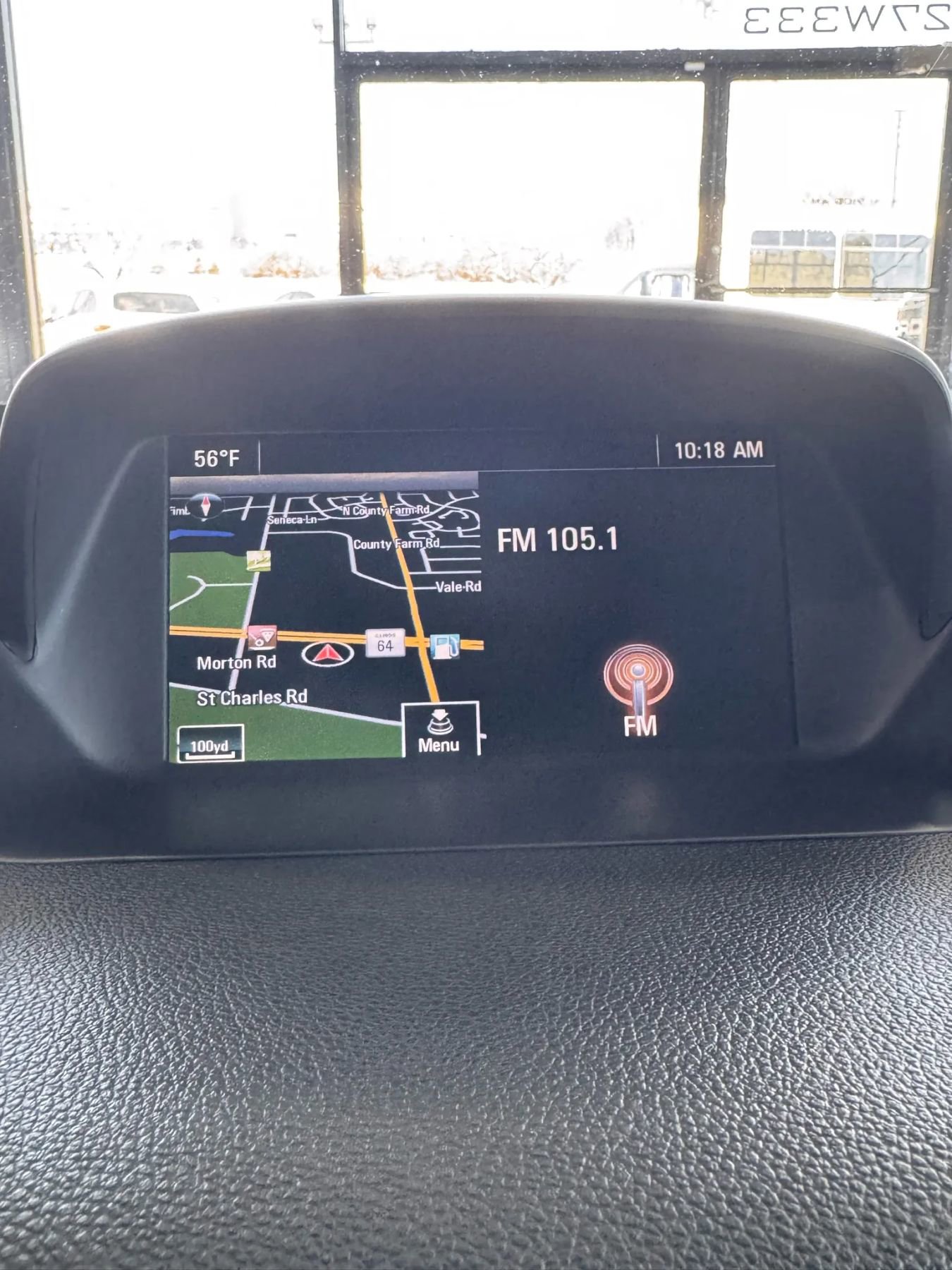 Used 2016 Buick Encore Premium w/ Experience Buick Package image 28