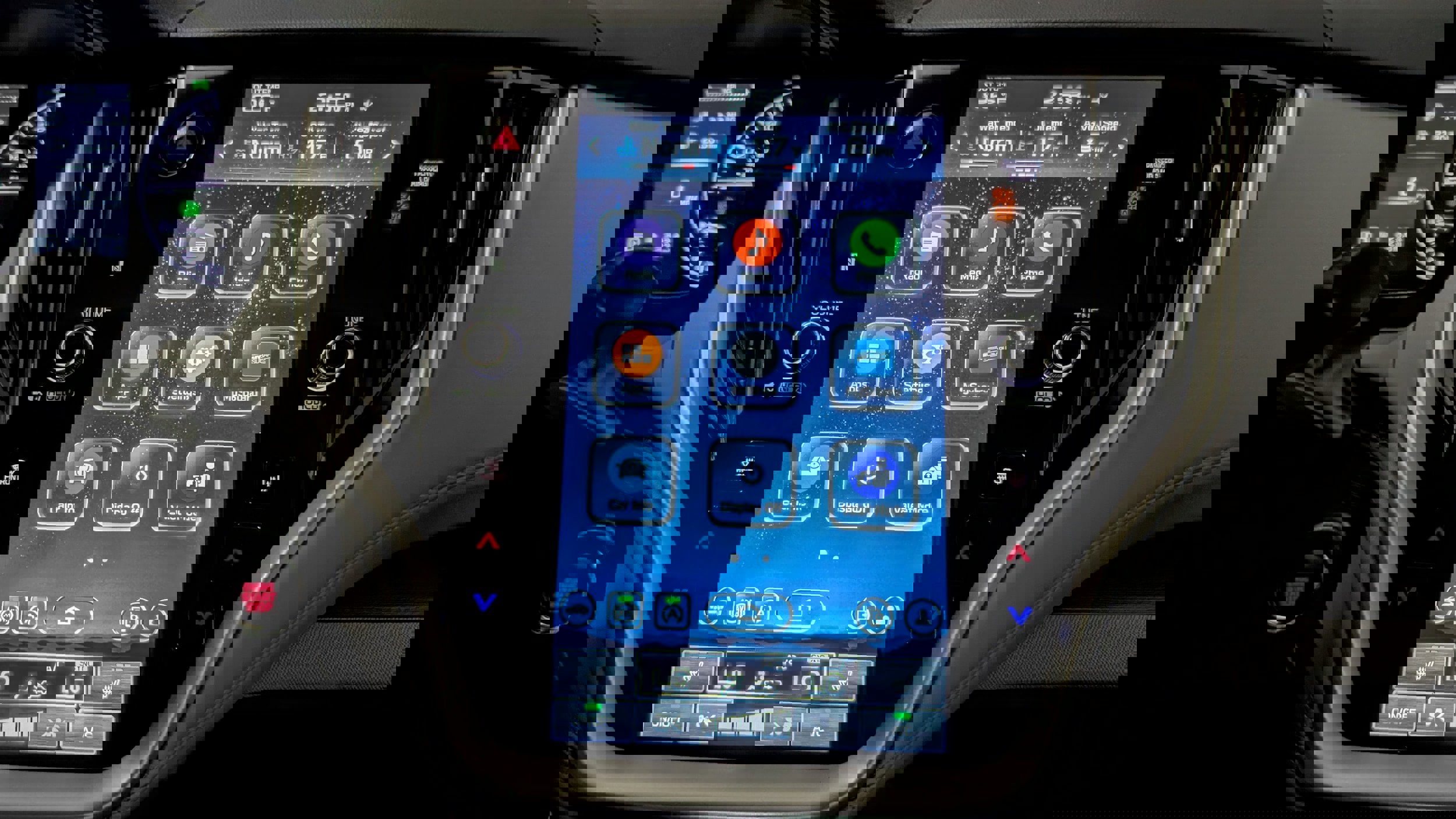 New 2025 Subaru Legacy Premium image 7