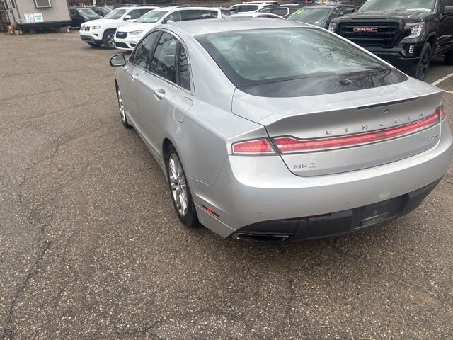 Used 2014 Lincoln MKZ w/ Equipment Group 101A Select image 15