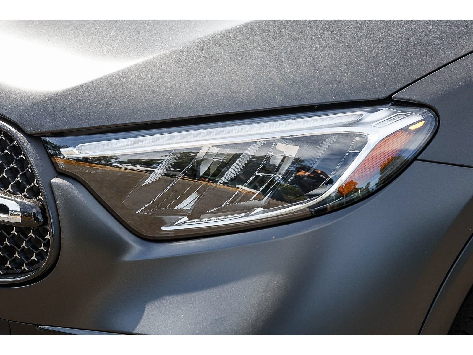 New 2026 Mercedes-Benz GLC 300 4MATIC image 7