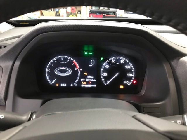 Used 2024 Honda Ridgeline RTL image 17