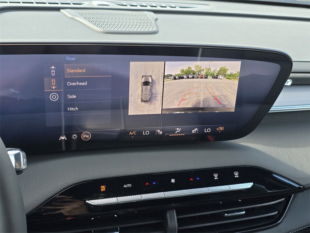 New 2026 Buick Enclave Sport Touring w/ Super Cruise Package image 21