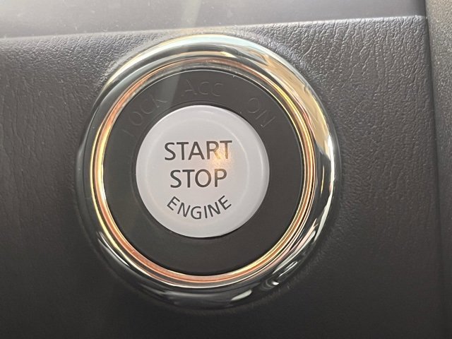 Certified 2023 INFINITI QX80 Premium Select w/ Cargo Package image 16