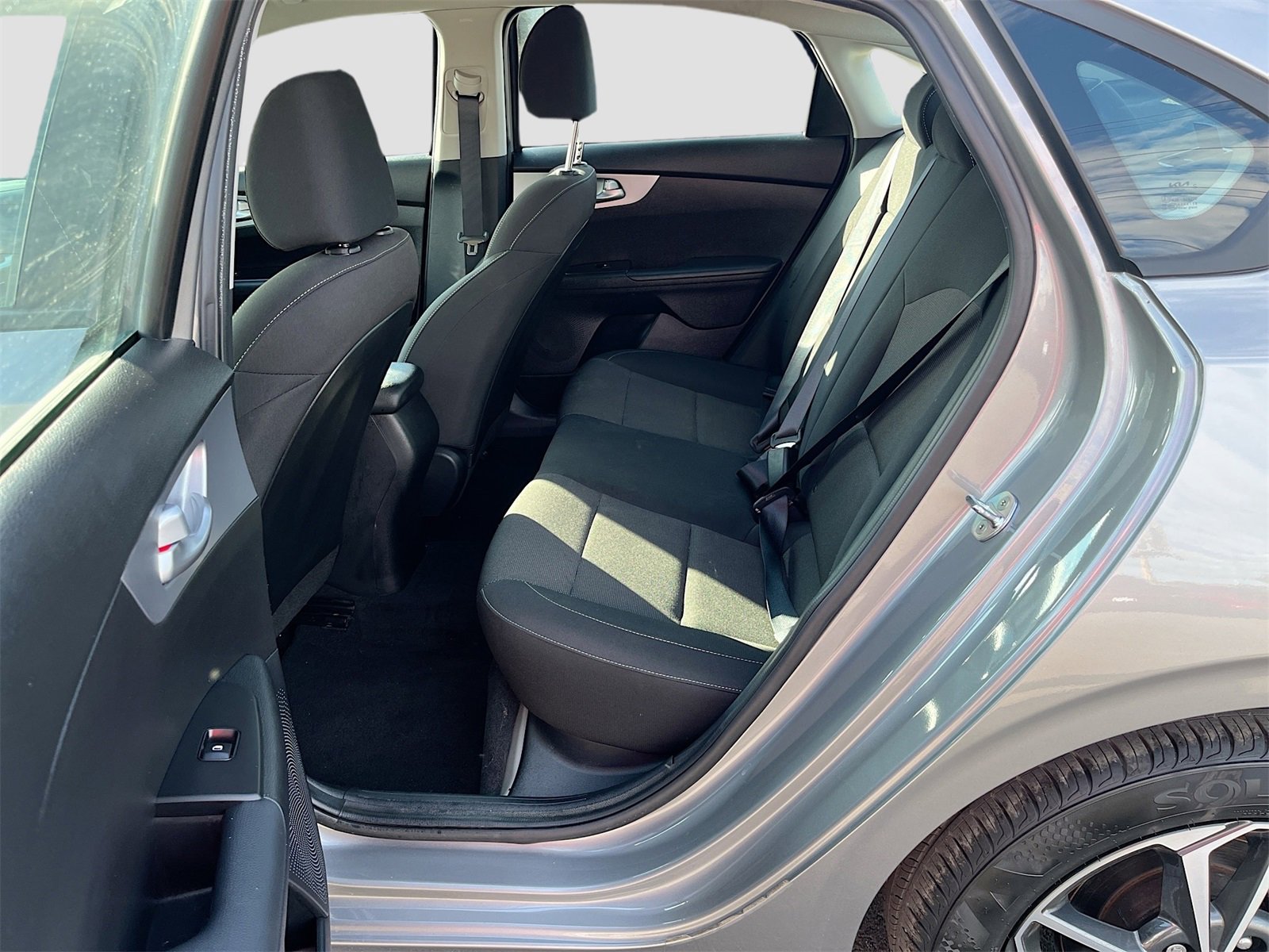 Used 2023 Kia Forte LXS image 23