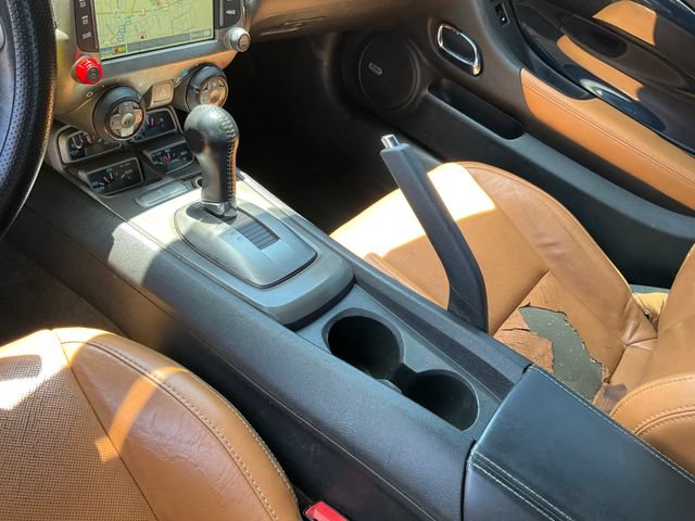 Used 2013 Chevrolet Camaro LT w/ Dusk Special Edition RWD image 17