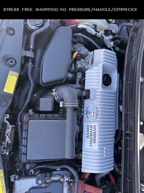 Used 2010 Toyota Prius Three image 14