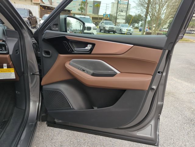 New 2026 Acura MDX FWD w/ Technology Package image 36