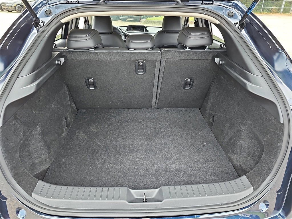 New 2025 MAZDA CX-30 AWD 2.5 S w/ Preferred Package image 13