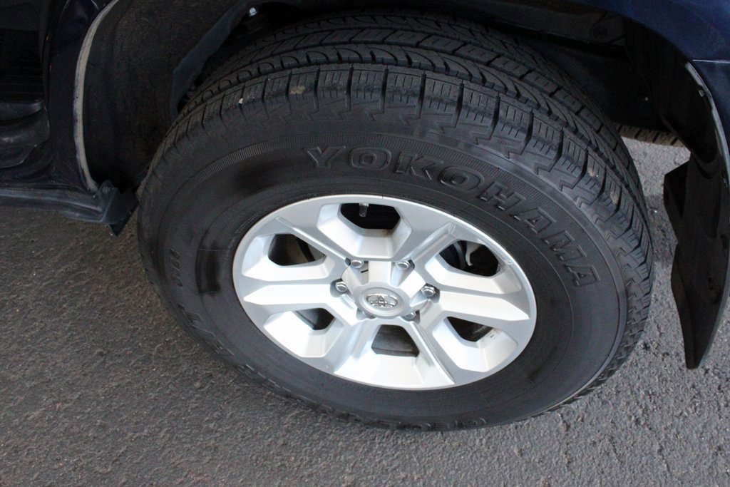 Certified 2019 Toyota 4Runner SR5 Premium image 64