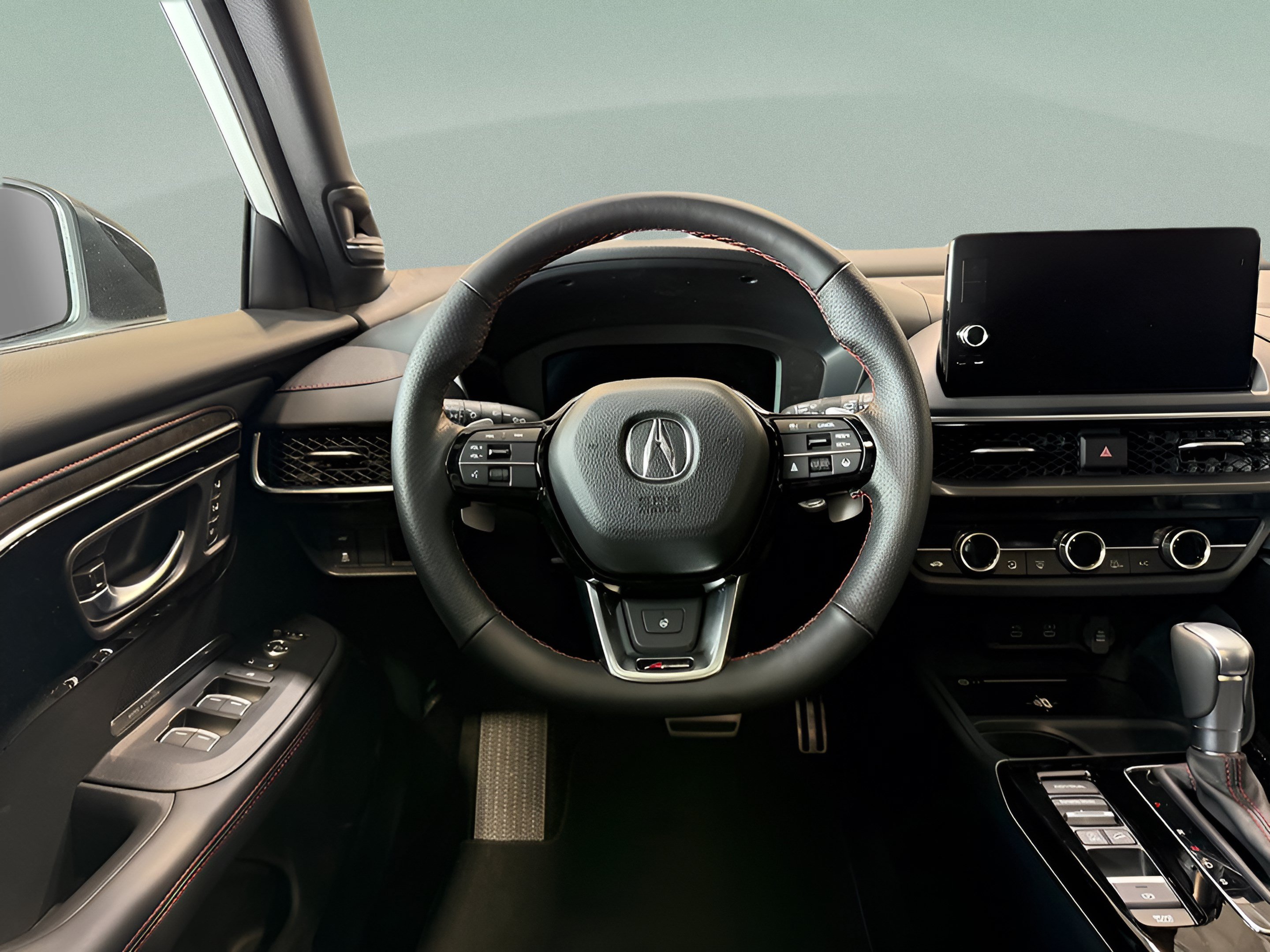 New 2026 Acura ADX A-Spec w/ Advance Package AWD/4WD image 14