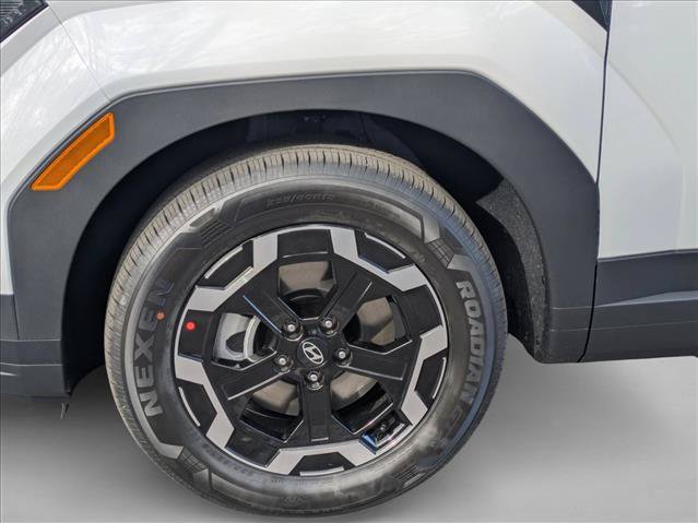 New 2026 Hyundai Santa Fe SEL FWD image 10