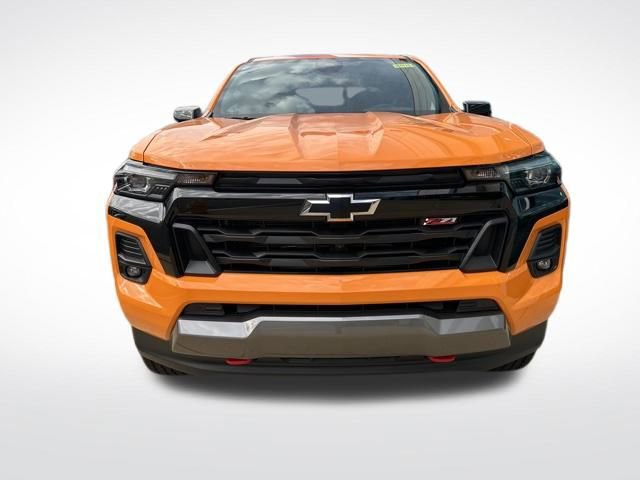 New 2026 Chevrolet Colorado Z71 w/ Technology Package image 6